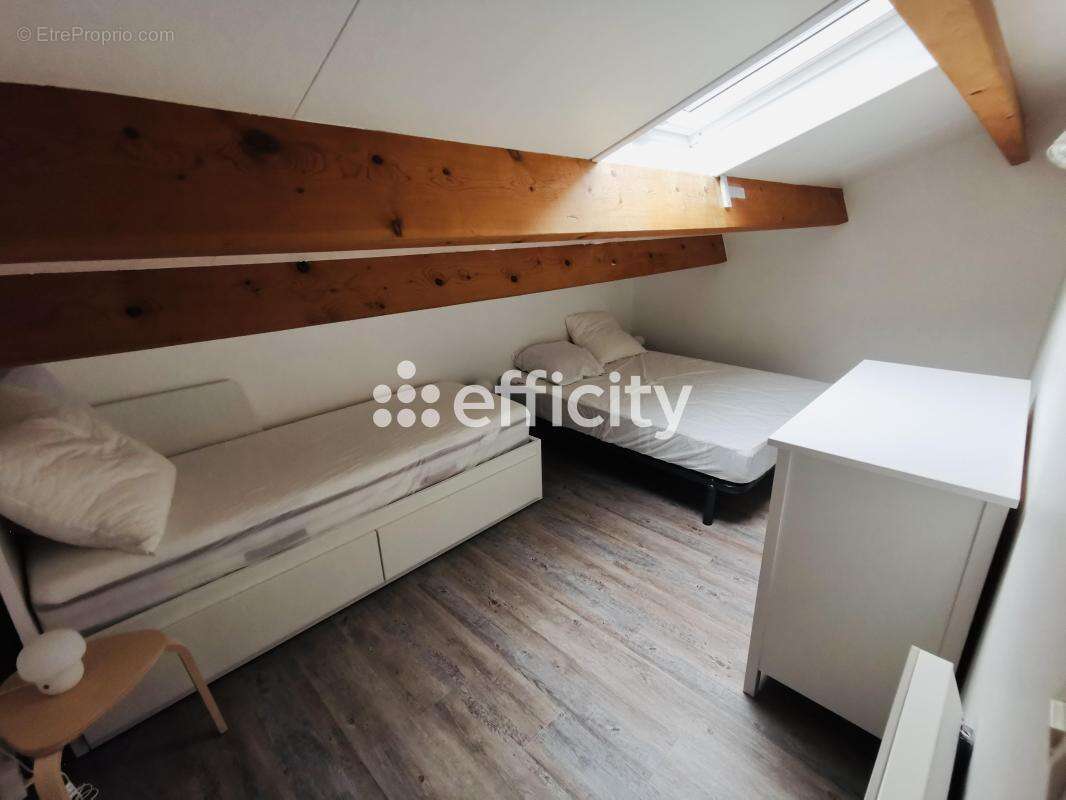 Maison à DOLUS-D'OLERON