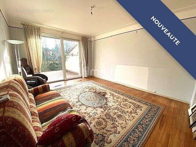 Maison à WOELFLING-LES-SARREGUEMINES