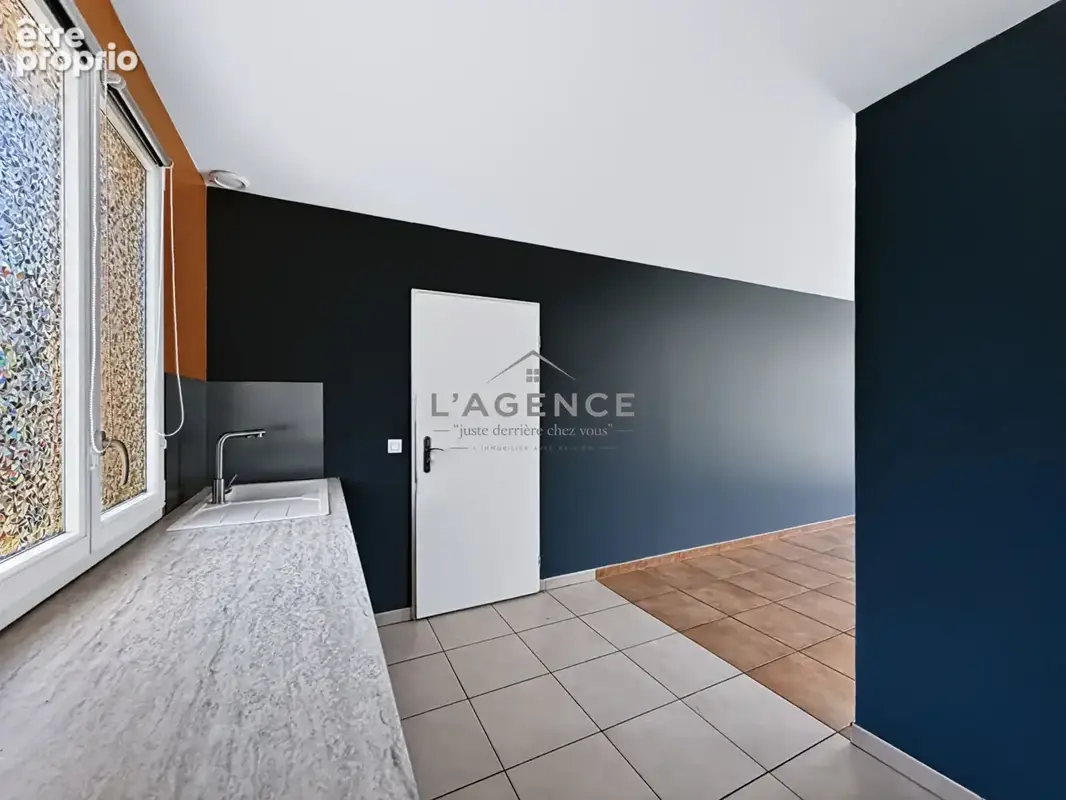 Maison avec sous-sol total et garage double à Frépillon 6 pièce(s) 128.1 m2 - photo 5