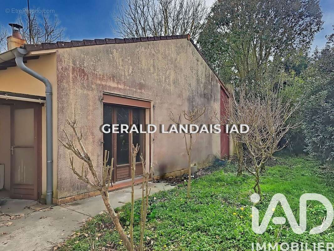 Photo 5 - Maison à CALMONT