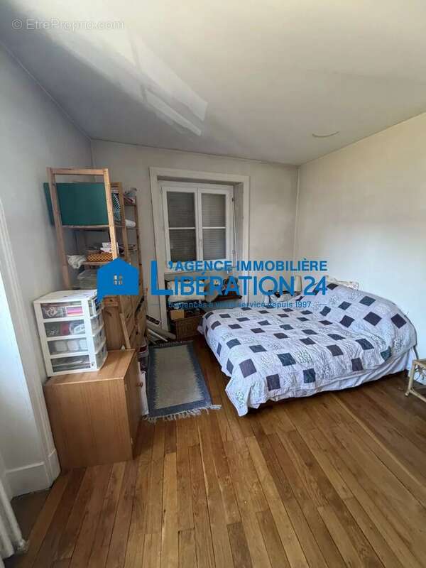 Appartement à SAINT-CHAMOND