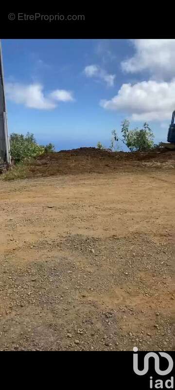 Photo 5 - Terrain à SAINT-LEU