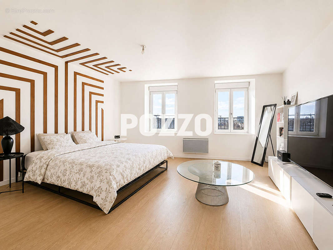 Appartement à GRANVILLE