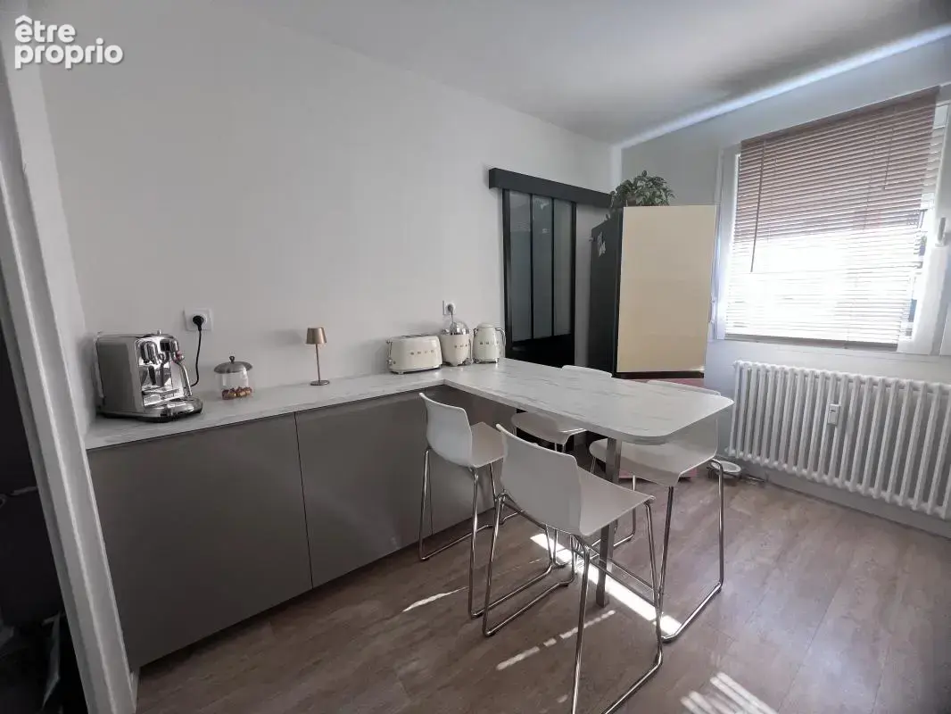 Appartement ancien - photo 3
