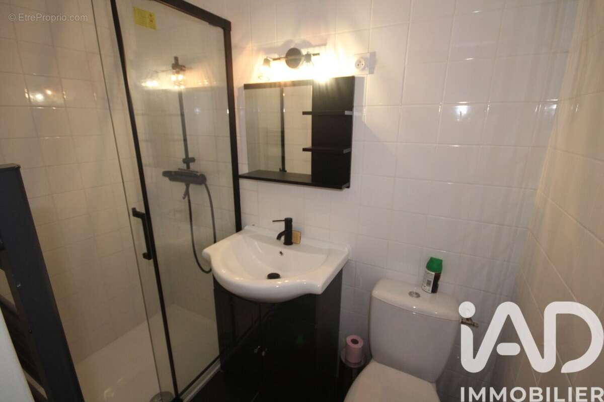 Maison 110 m² à Romegoux  - photo 3