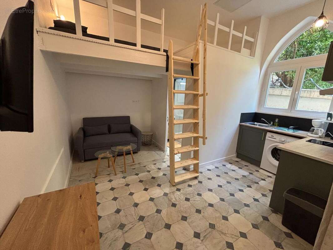 Photo 8 - Appartement à CANNES