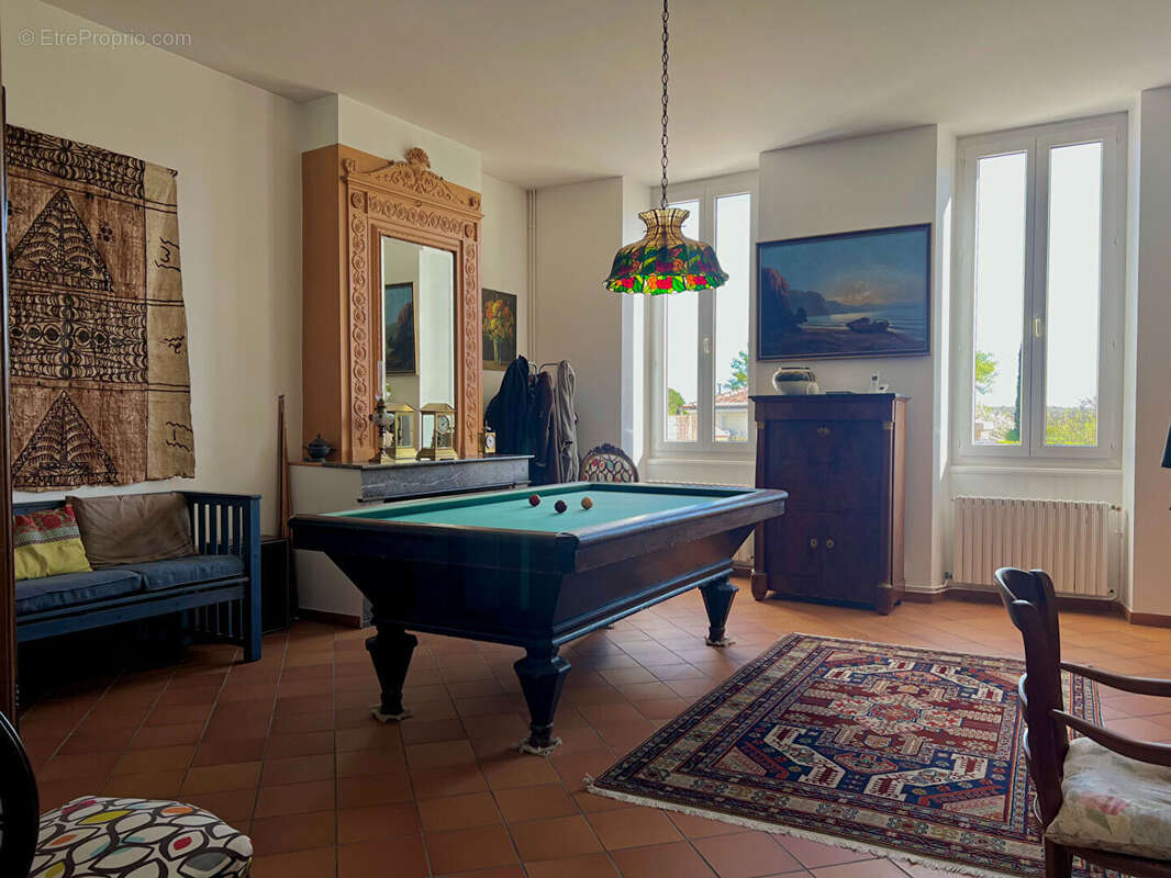 Maison à GALGON