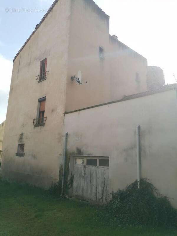 Maison à LEMPDES-SUR-ALLAGNON