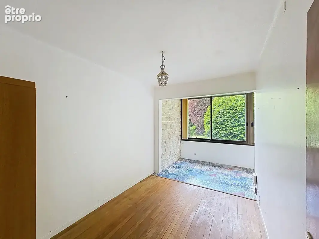 Exclusivite - douvres la delivrande - maison entourée de verdure - photo 12