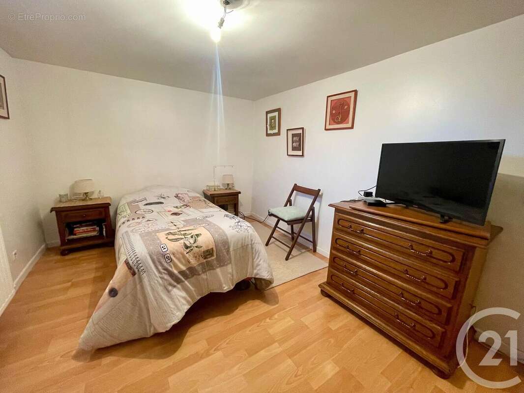 Appartement à CLAYE-SOUILLY