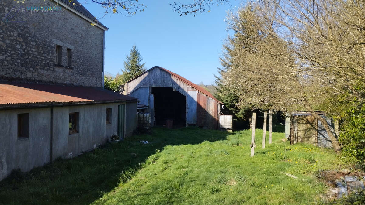 Maison avec dépendances - photo 4