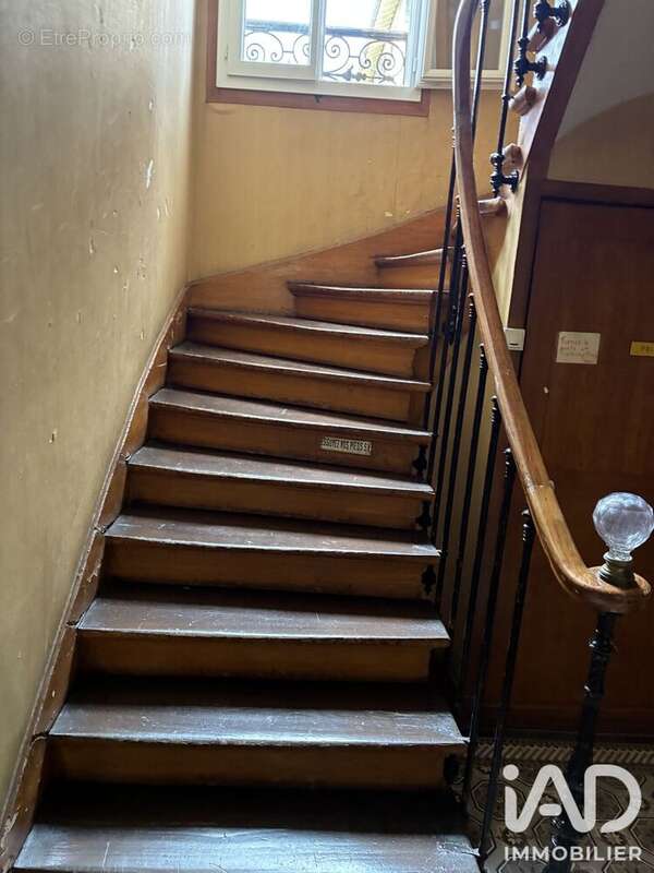 Photo 2 - Appartement à ENGHIEN-LES-BAINS