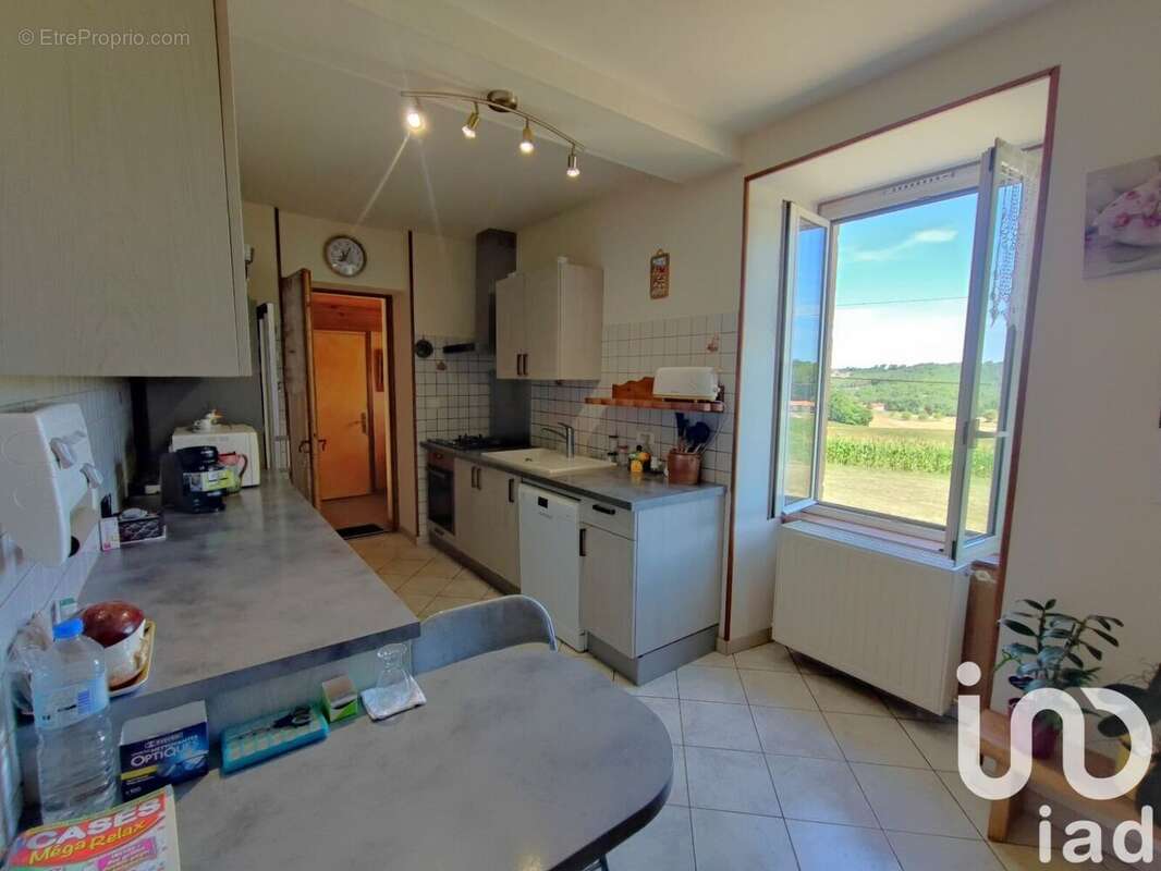 Maison 220 m² à Limeuil  - photo 5