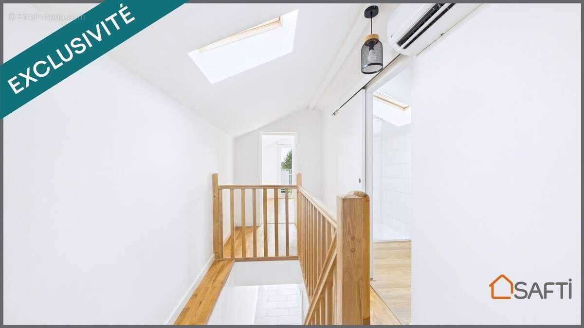 Photo 4 - Maison à SAINT-MEDARD-EN-JALLES