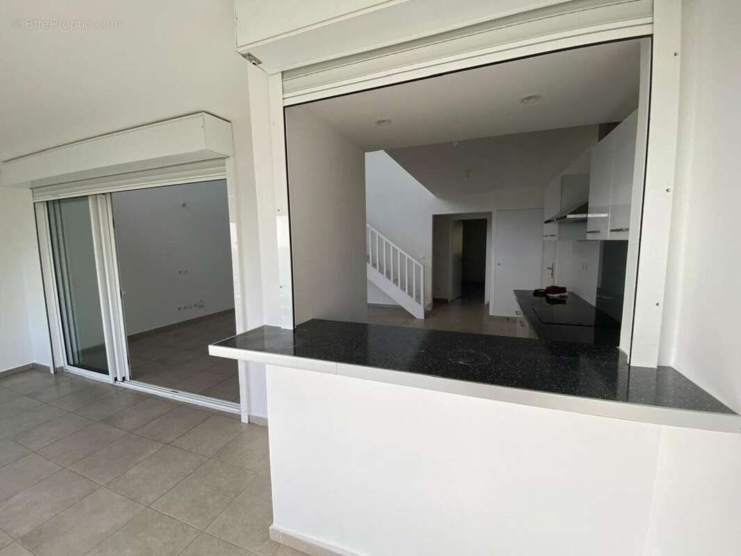 Photo 4 - Appartement à SCHOELCHER