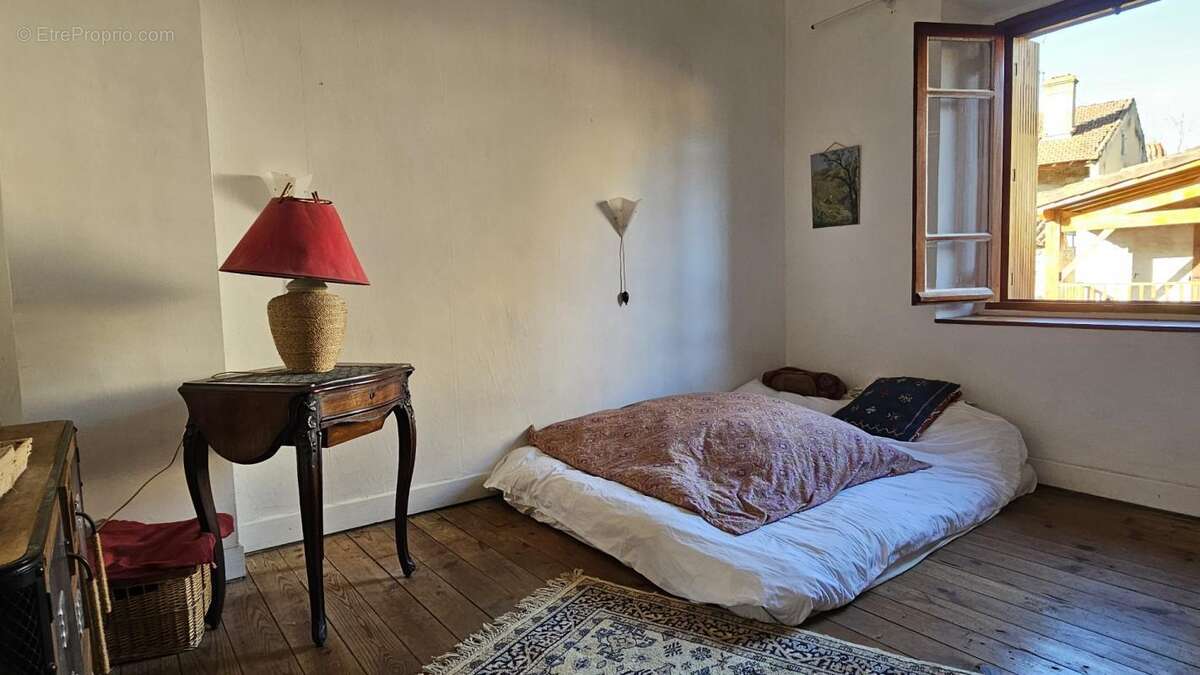 Maison à CAMON