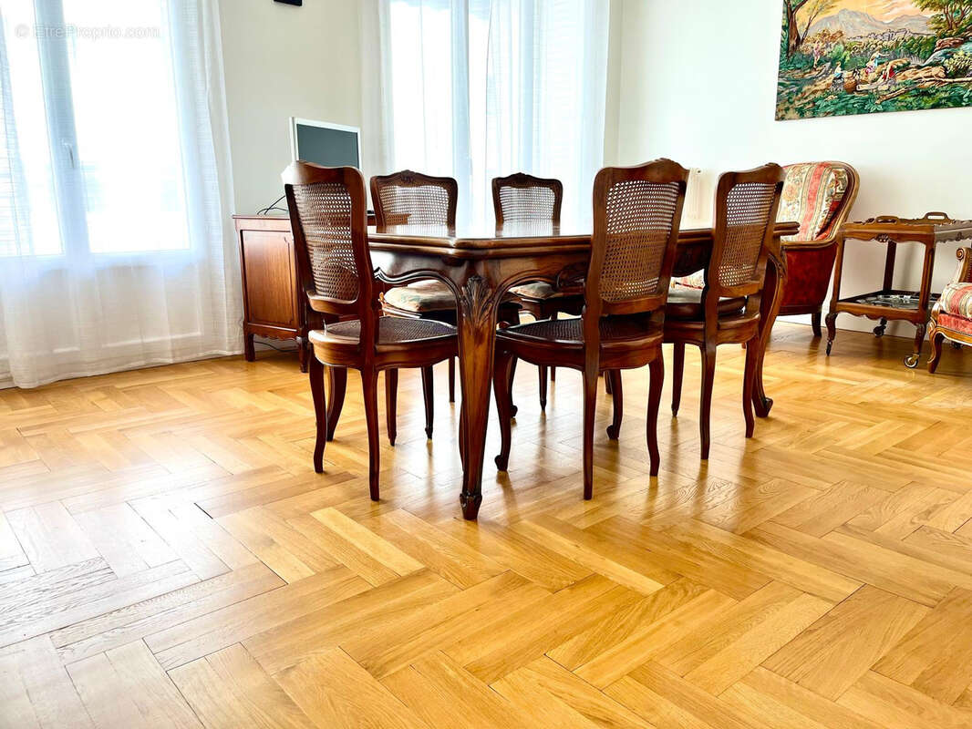 Appartement à LYON-3E