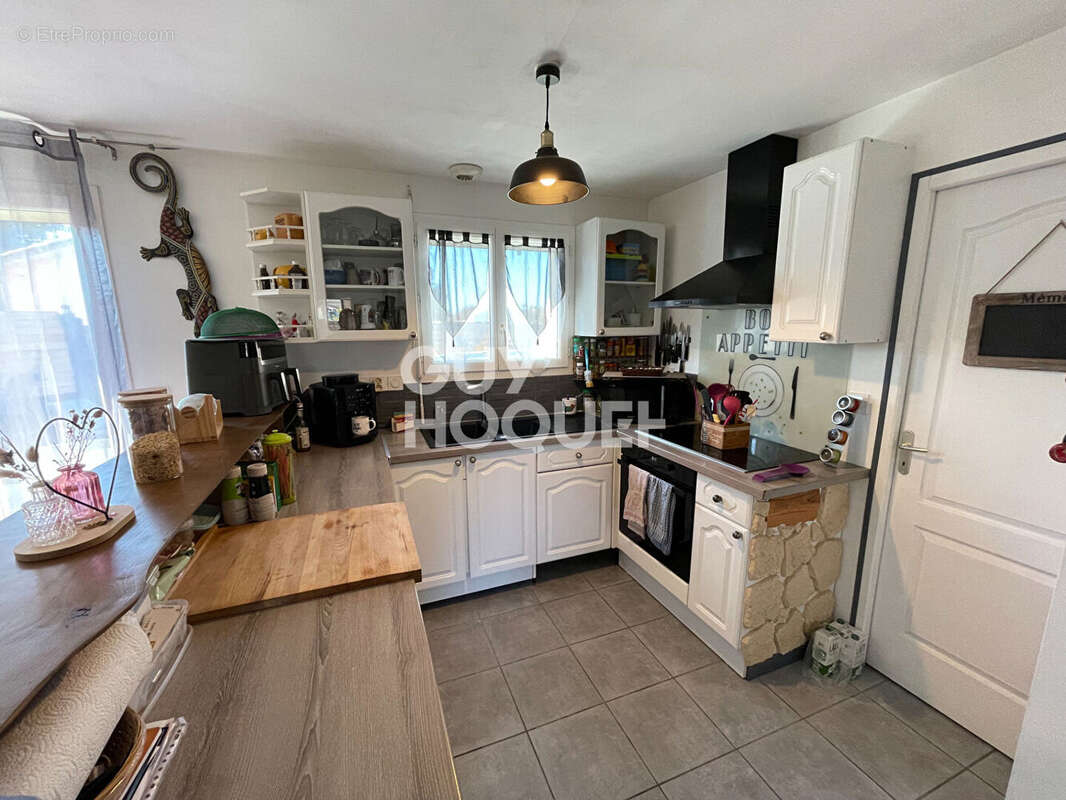 Maison à PARENTIS-EN-BORN