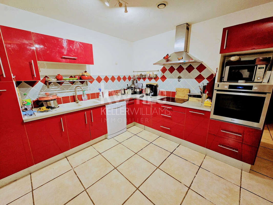 Appartement 77 m² à Puget-Sur-Argens  - photo 3