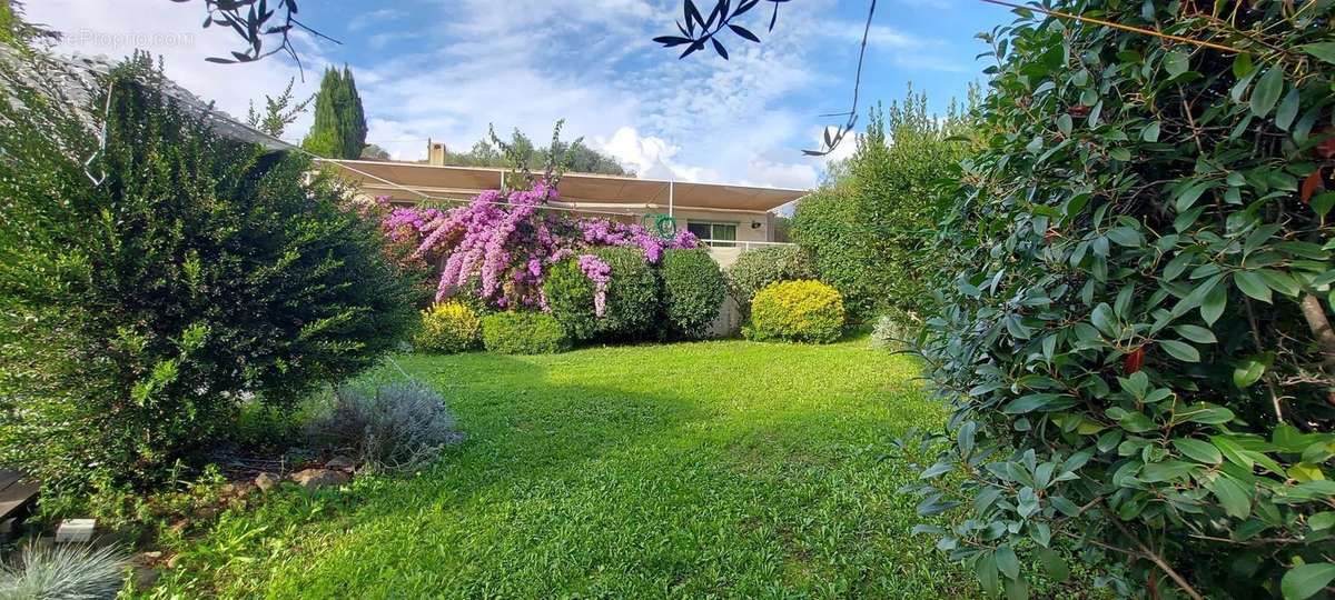 Maison à AJACCIO