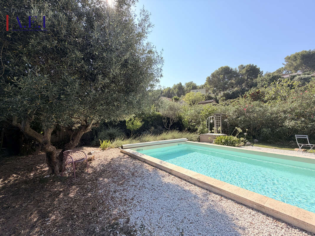 Maison individuelle avec piscine - photo 3