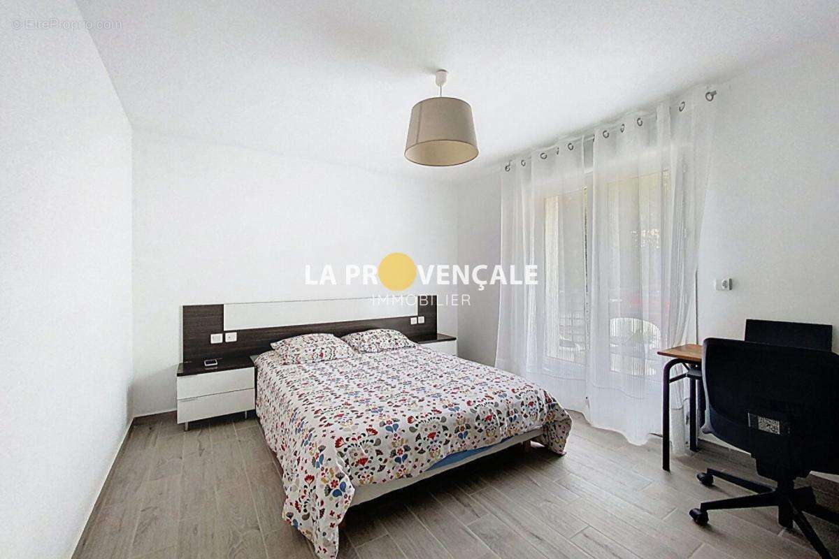 Appartement à GARDANNE