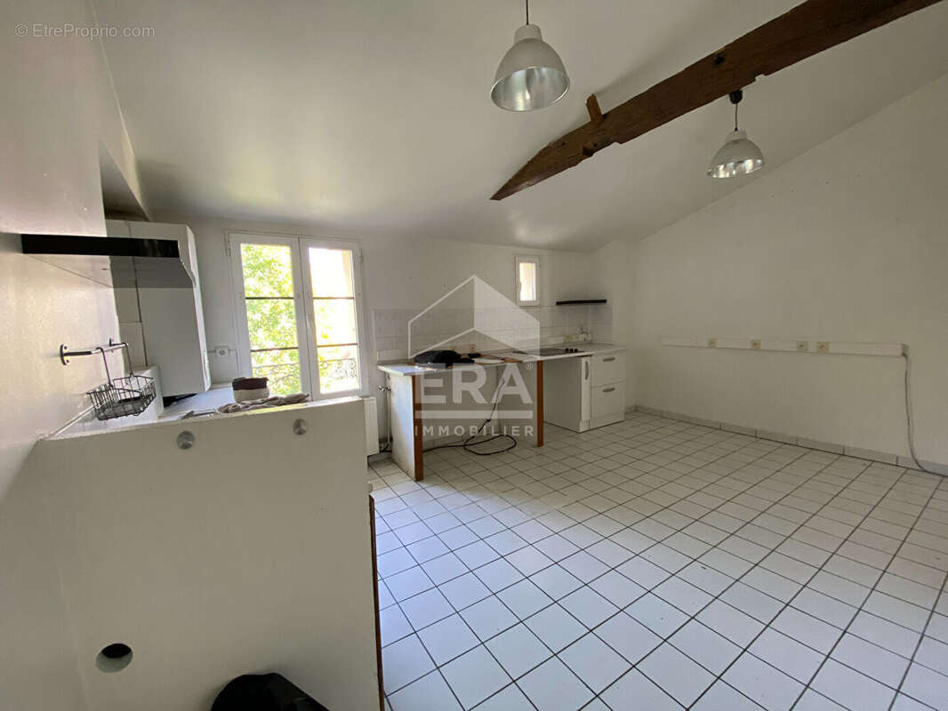 Appartement à MELUN