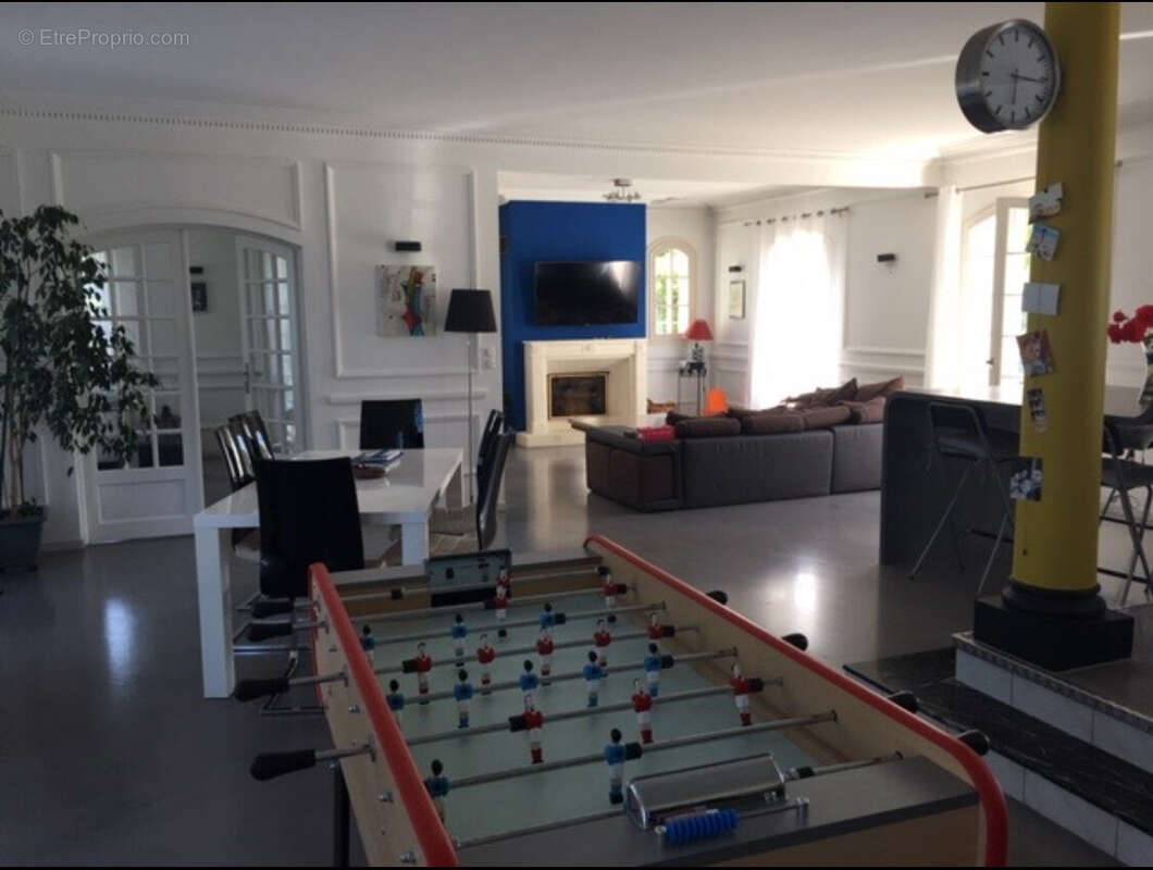 Autre à JOUE-LES-TOURS