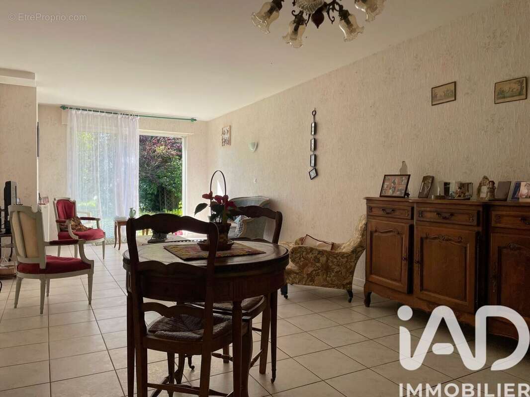 Photo 2 - Maison à LA ROCHEFOUCAULD