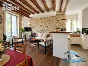 Appartement à AUVERS-SAINT-GEORGES