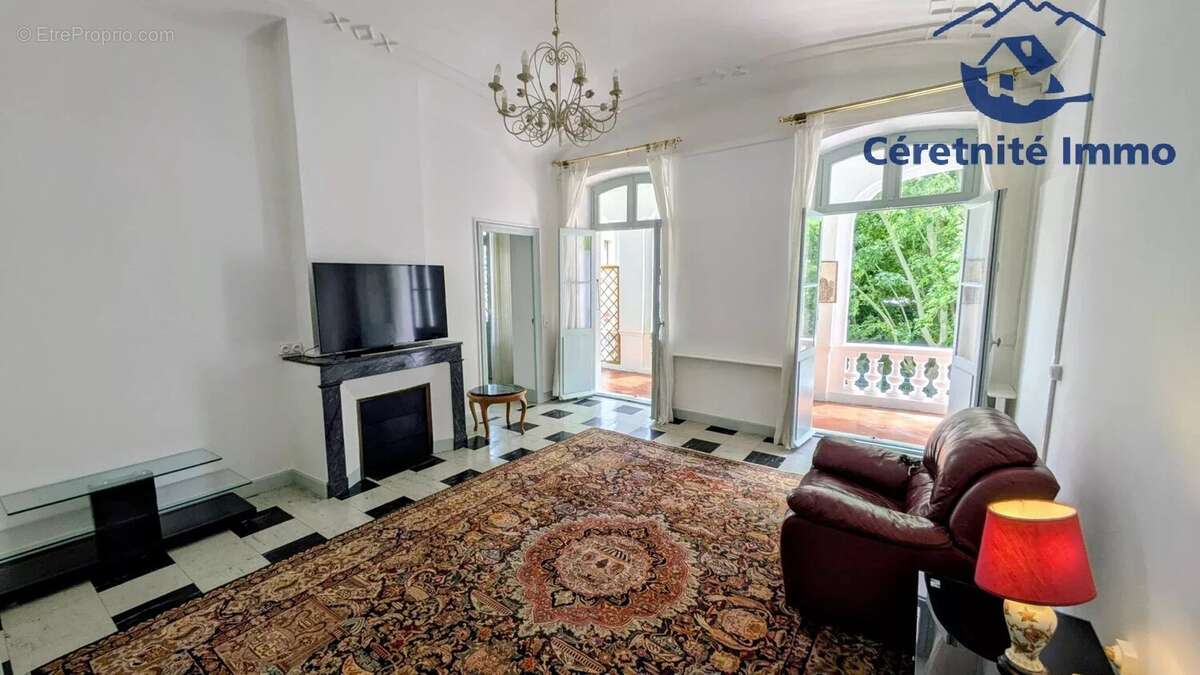 Appartement à LE PERTHUS