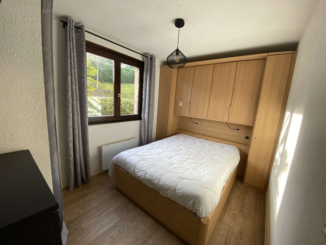 Appartement à NEUVECELLE