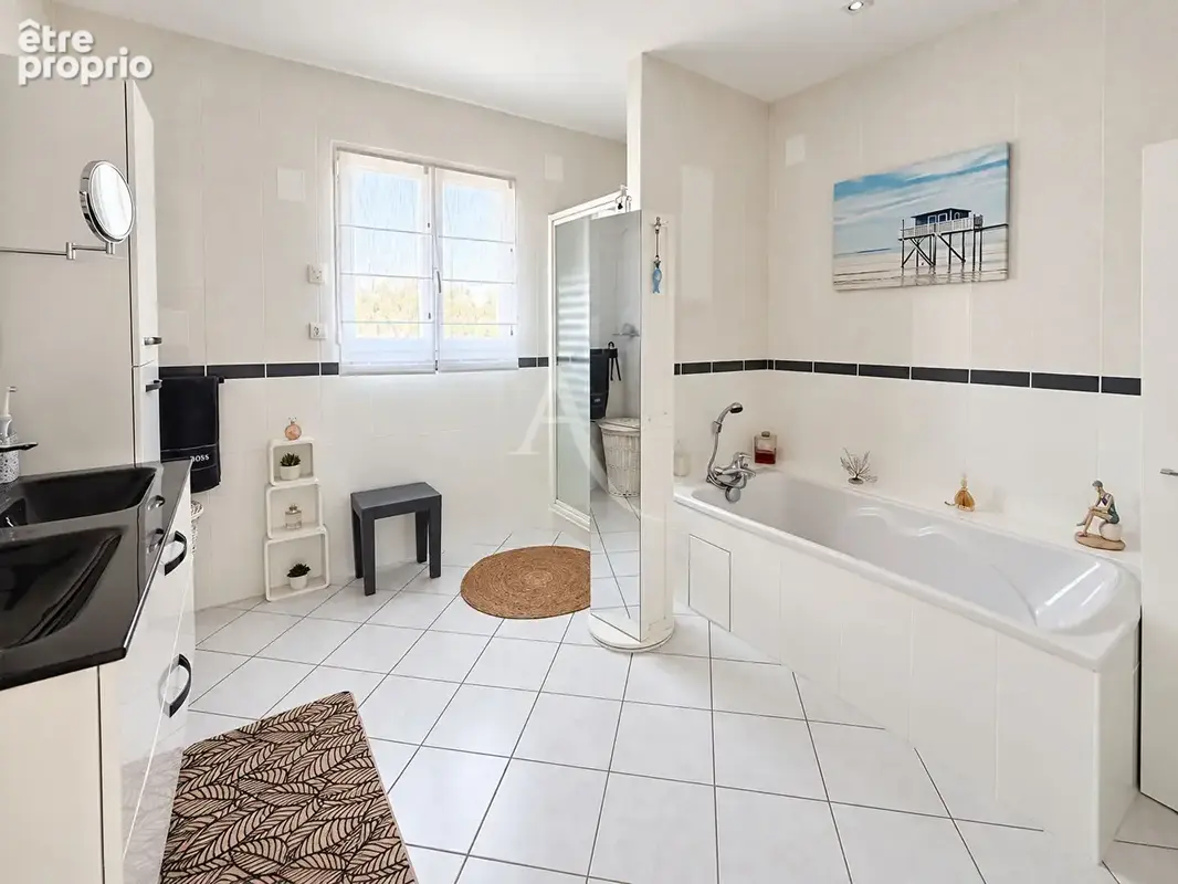 Maison 160m² 3 chambres + bureau Jardin Garage... - photo 11