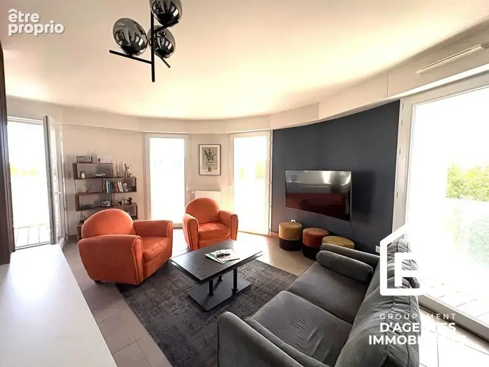 Appartement 3 pièces 71 m² à vendre à Caen (14000) - photo 5