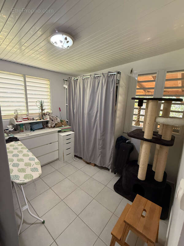 Maison à BOUILLANTE