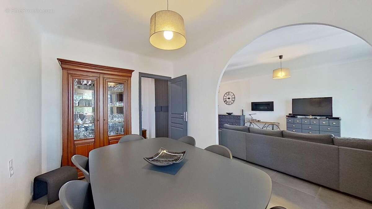 Appartement - photo 5
