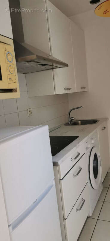 Appartement à HENDAYE
