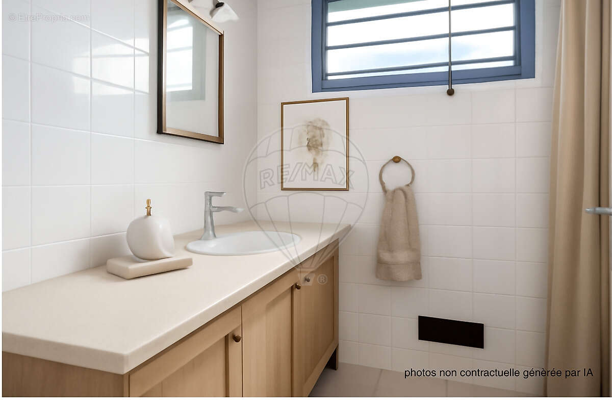 Maison à FESSENHEIM