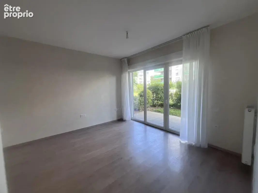 Maison de service - Oberhausbergen - photo 3