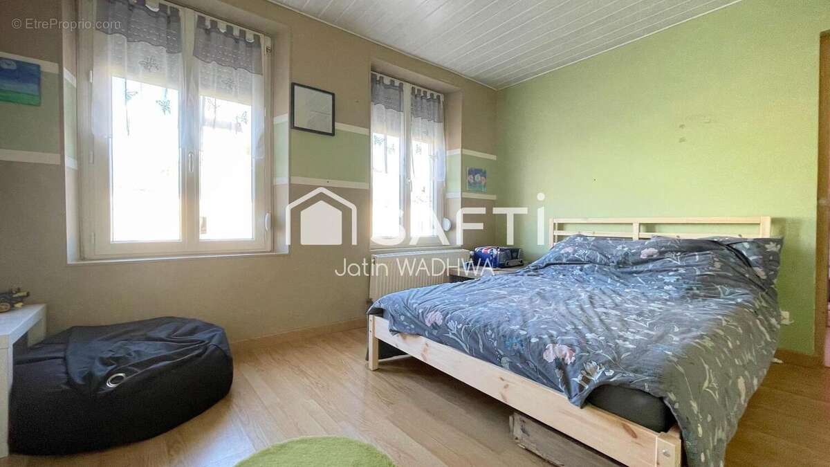 Photo 6 - Maison à MARLEMONT