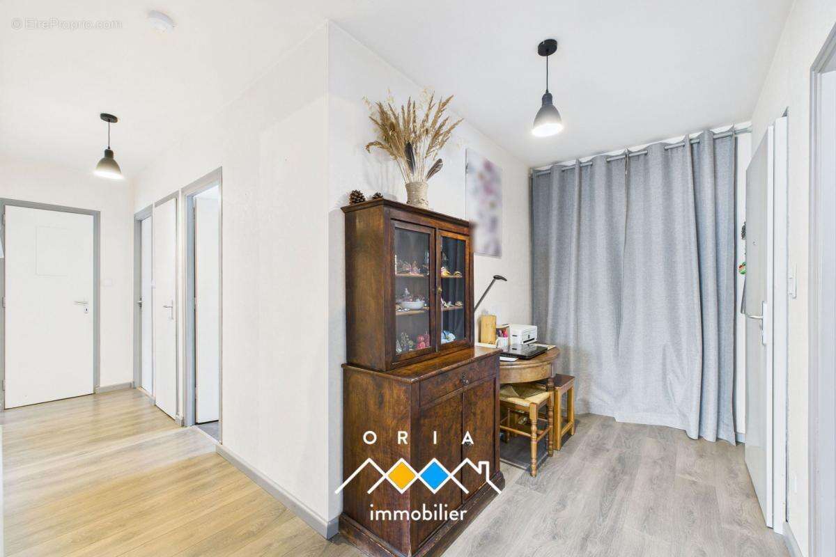 Appartement à PAGNY-SUR-MOSELLE