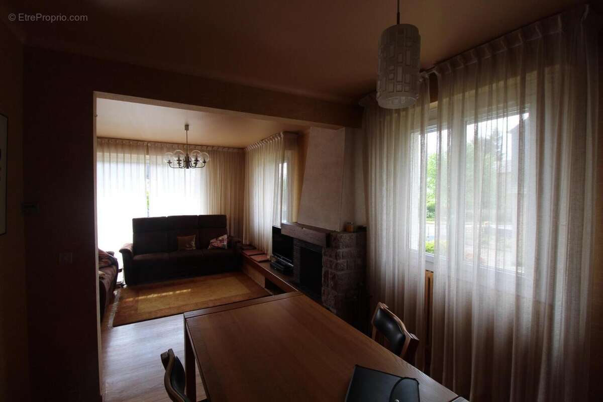 Photo 3 - Maison à PLEMET