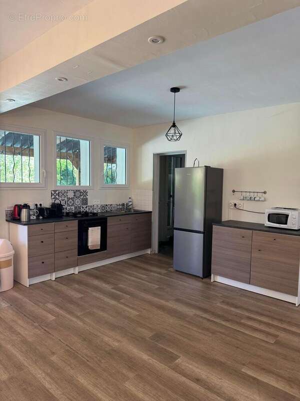 Photo 8 - Maison à RUOMS