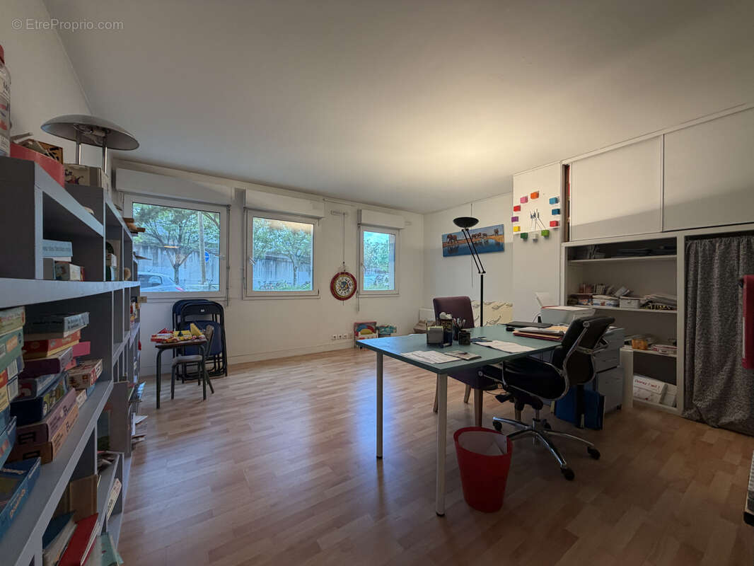 Appartement à HOUILLES