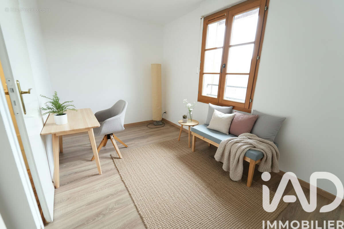 Photo 7 - Appartement à COMBS-LA-VILLE