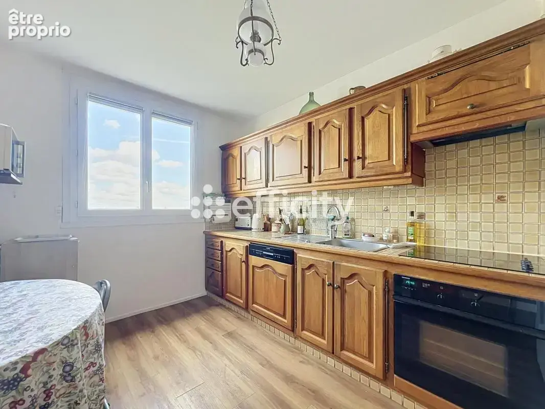 Appartement - photo 5