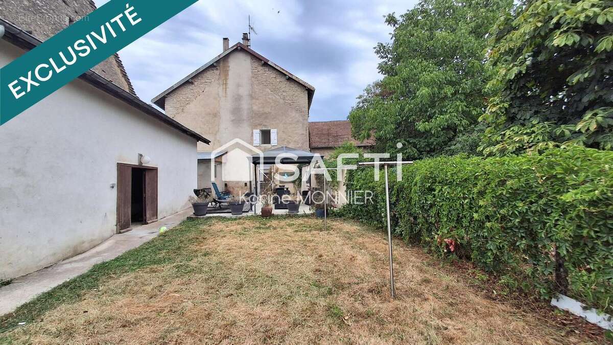 Maison 141 m² à La Marre  - photo 4