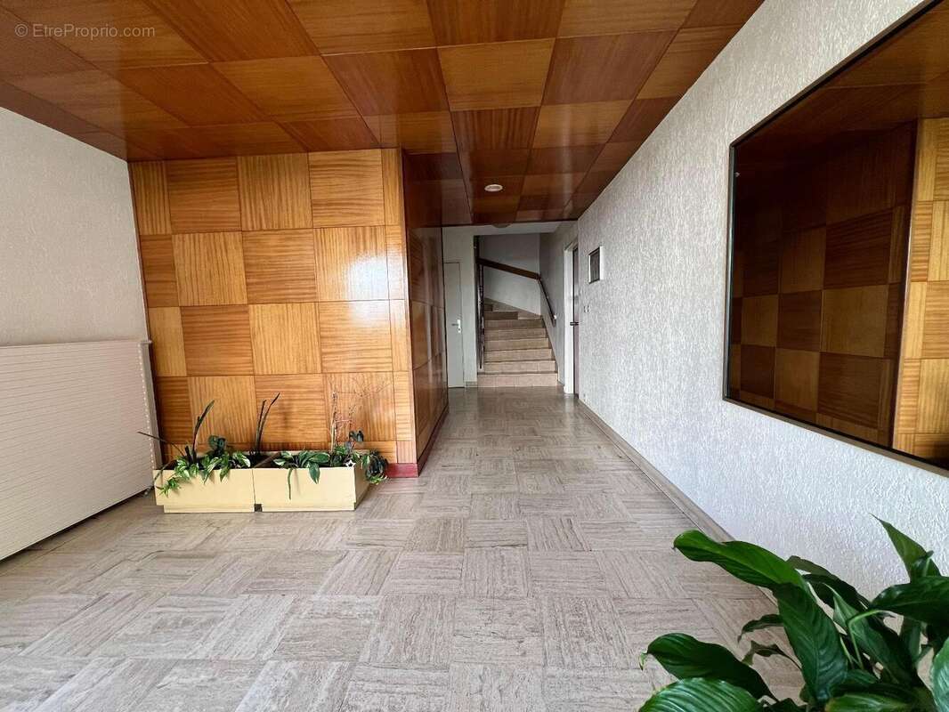   - Appartement à ANGERS