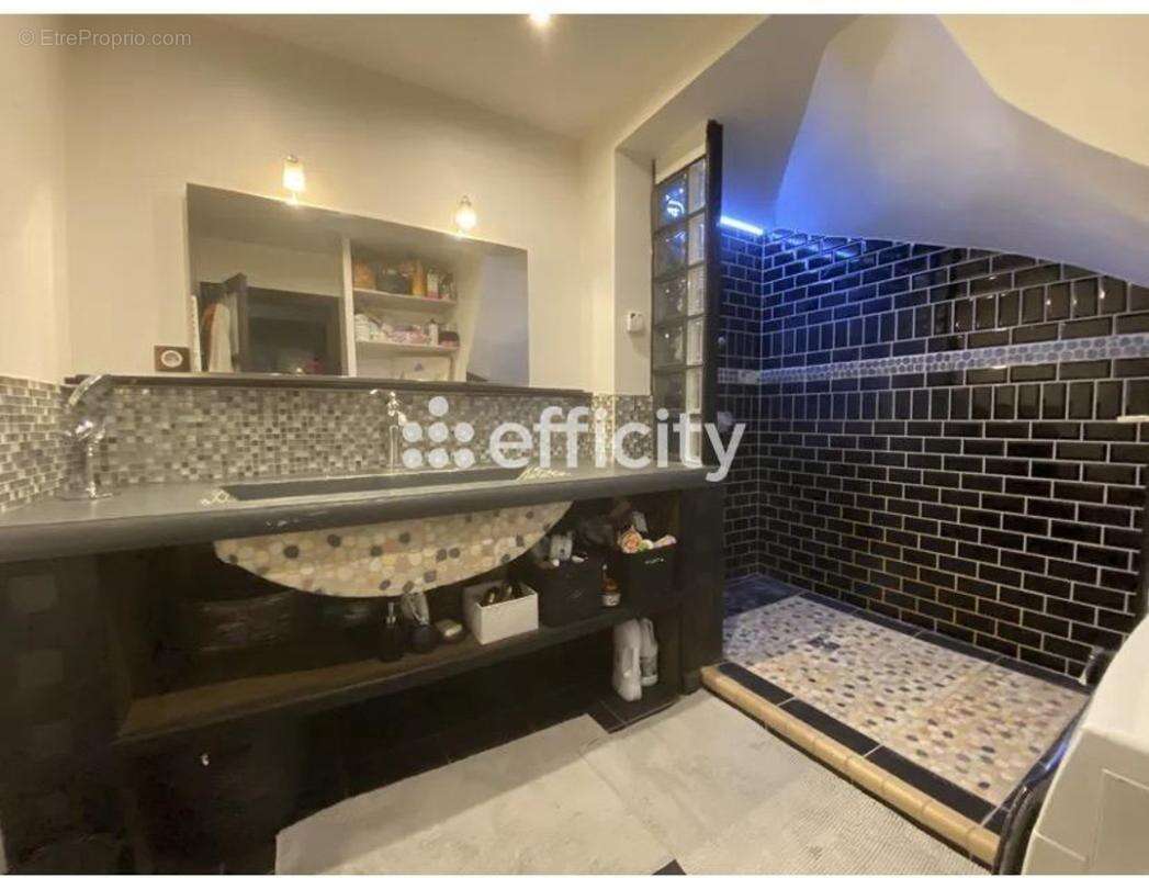 Appartement à VILLEMOMBLE