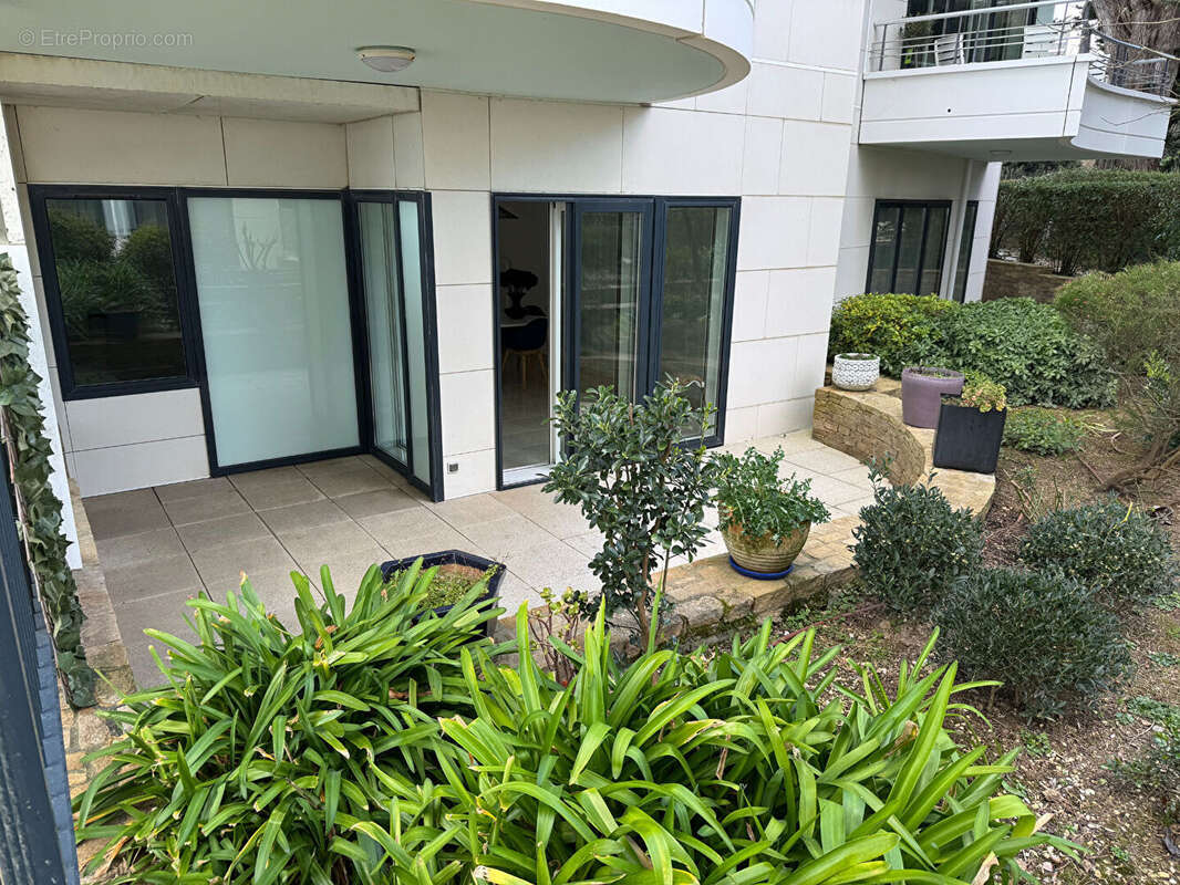 Appartement à LA BAULE-ESCOUBLAC